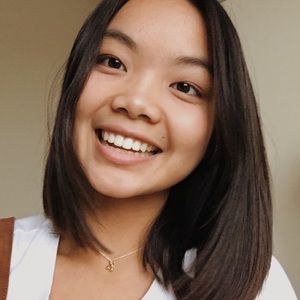 Meet your Posher, Ashlynn